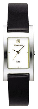 Wrist watch Romanson for Men - picture, image, photo