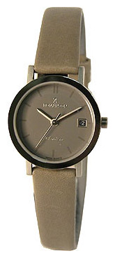 Romanson DL9782SLW(GR) wrist watches for women - 1 photo, image, picture