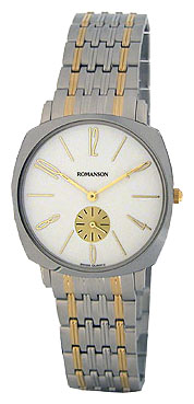 Wrist watch Romanson for Men - picture, image, photo