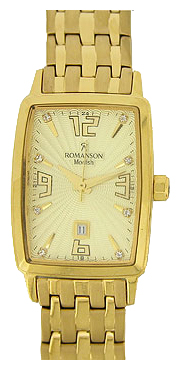 Wrist watch Romanson for Women - picture, image, photo