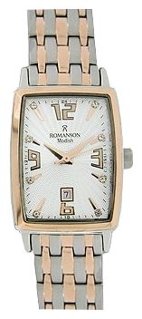 Wrist watch Romanson for Women - picture, image, photo