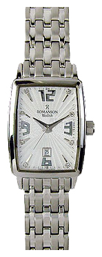 Wrist watch Romanson for Women - picture, image, photo