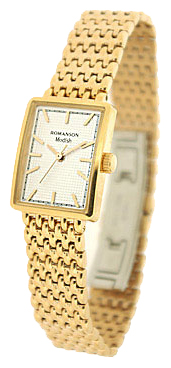 Wrist watch Romanson for Women - picture, image, photo