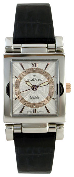 Wrist watch Romanson for Women - picture, image, photo