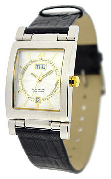 Wrist watch Romanson for Men - picture, image, photo