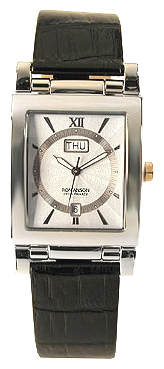 Wrist watch Romanson for Men - picture, image, photo