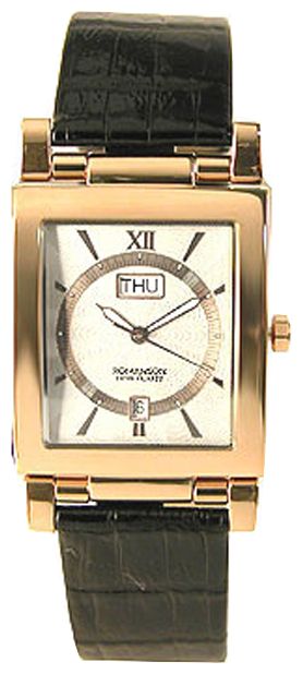 Wrist watch Romanson for Men - picture, image, photo