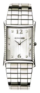 Wrist watch Romanson for Men - picture, image, photo