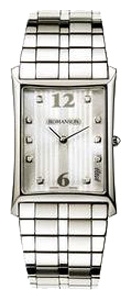 Wrist watch Romanson for Women - picture, image, photo