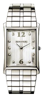 Wrist watch Romanson for Men - picture, image, photo