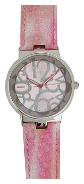 Romanson HL5141SMW(RG) wrist watches for women - 1 image, photo, picture