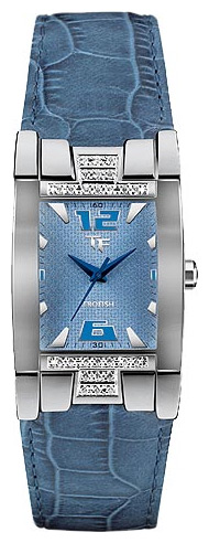 Romanson HL5149QMW(BU) wrist watches for women - 1 image, picture, photo