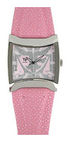 Romanson HL5152SMW(RG) wrist watches for women - 1 picture, photo, image