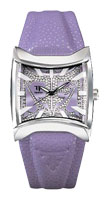 Romanson HL5152UMW(PUR) wrist watches for unisex - 1 image, photo, picture