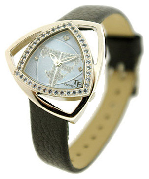 Romanson HL5172QLW(BU) wrist watches for women - 1 image, picture, photo