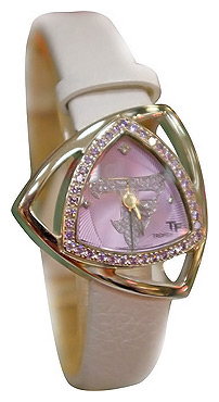 Romanson HL5172QLW(PUR) wrist watches for women - 1 picture, image, photo