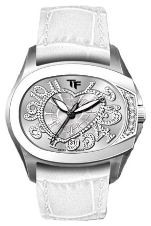 Wrist watch Romanson for Women - picture, image, photo