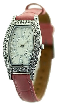 Romanson HL7219QLW(WH)RG wrist watches for women - 1 photo, image, picture