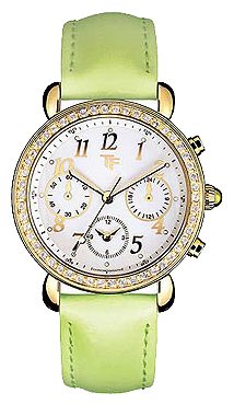 Wrist watch Romanson for Women - picture, image, photo