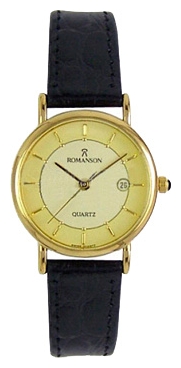 Wrist watch Romanson for Men - picture, image, photo