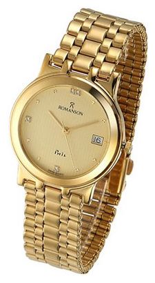 Wrist watch Romanson for Men - picture, image, photo