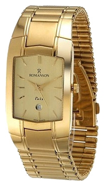 Wrist watch Romanson for Men - picture, image, photo