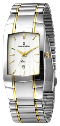 Wrist watch Romanson for Women - picture, image, photo