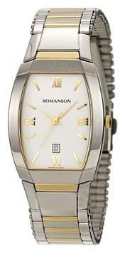 Wrist watch Romanson for Men - picture, image, photo