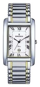 Wrist watch Romanson for Men - picture, image, photo