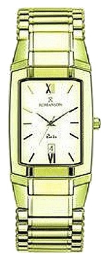 Wrist watch Romanson for Men - picture, image, photo