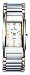 Wrist watch Romanson for Men - picture, image, photo