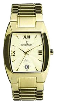 Wrist watch Romanson for Men - picture, image, photo