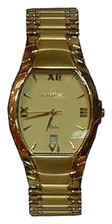 Wrist watch Romanson for Men - picture, image, photo