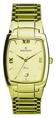 Wrist watch Romanson for Men - picture, image, photo