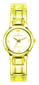 Wrist watch Romanson for Women - picture, image, photo