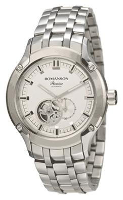 Wrist watch Romanson for Men - picture, image, photo