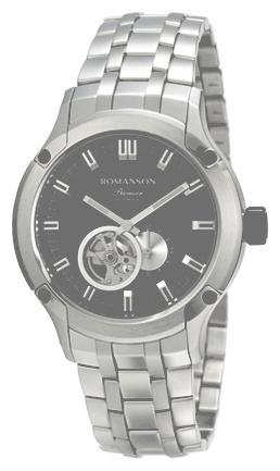 Wrist watch Romanson for Men - picture, image, photo