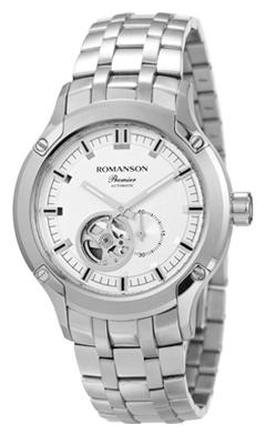 Wrist watch Romanson for Men - picture, image, photo