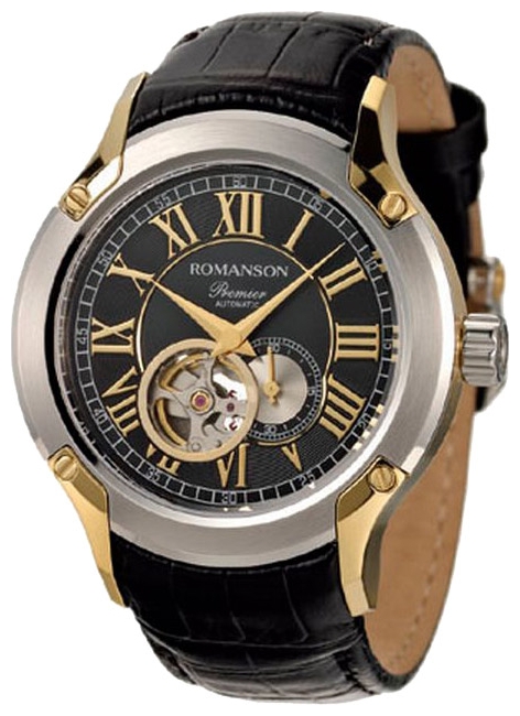 Wrist watch Romanson for Men - picture, image, photo