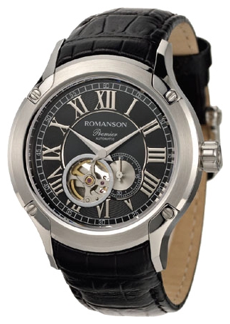 Wrist watch Romanson for Men - picture, image, photo