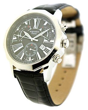 Wrist watch Romanson for Men - picture, image, photo