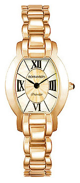 Wrist watch Romanson for Women - picture, image, photo