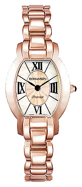 Wrist watch Romanson for Women - picture, image, photo