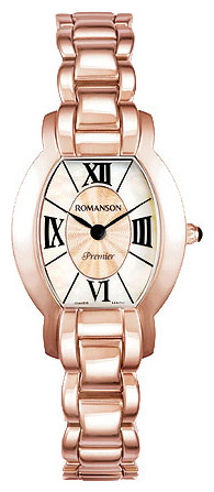 Wrist watch Romanson for Women - picture, image, photo