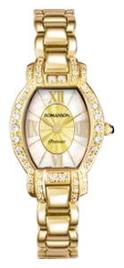 Wrist watch Romanson for Women - picture, image, photo