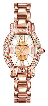 Wrist watch Romanson for Women - picture, image, photo