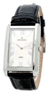 Wrist watch Romanson for Men - picture, image, photo