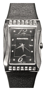 Wrist watch Romanson for Women - picture, image, photo