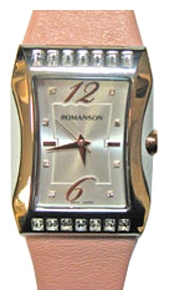 Wrist watch Romanson for Women - picture, image, photo