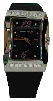 Wrist watch Romanson for Women - picture, image, photo